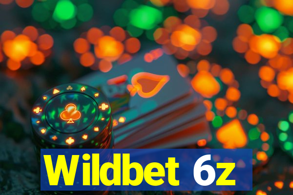 Wildbet 6z